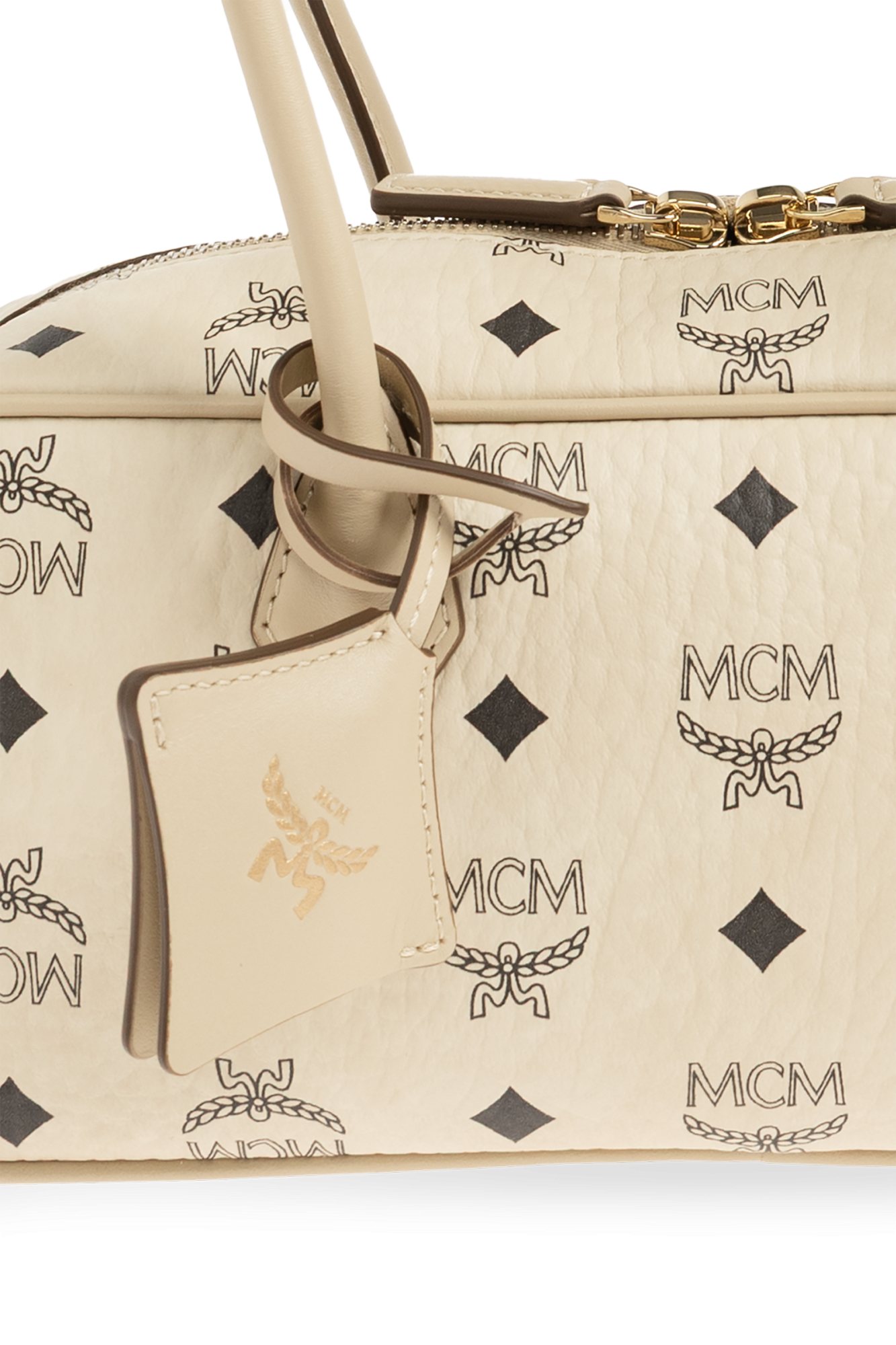 MCM 'Aren' bag | Women's | Vitkac